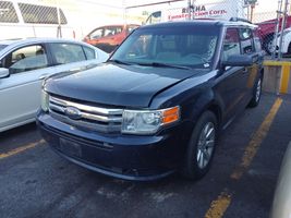 2009 Ford Flex