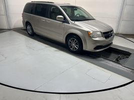 2013 Dodge Grand Caravan