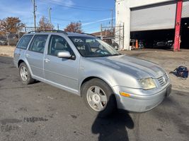 2002 VOLKSWAGEN JETTA