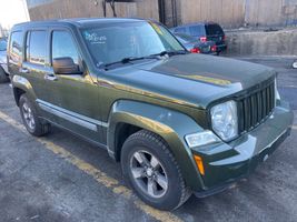 2008 JEEP Liberty