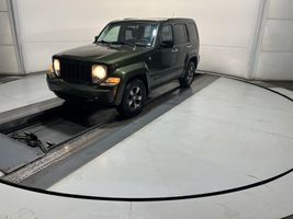 2008 JEEP Liberty