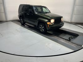 2008 JEEP Liberty