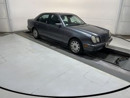 1998 Mercedes-Benz E-Class