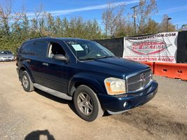 2005 Dodge Durango