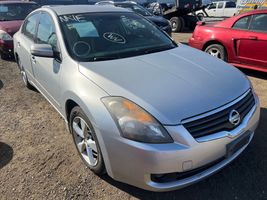 2007 NISSAN Altima