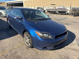 2009 Scion tC