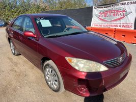 2006 Toyota Camry