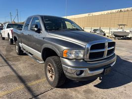 2005 Dodge Ram 2500