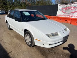 1994 Saturn S-Series