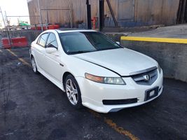 2005 ACURA TL