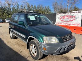 1999 Honda CR-V