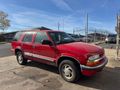 2001 Chevrolet Blazer