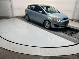 2013 Ford C-MAX Hybrid