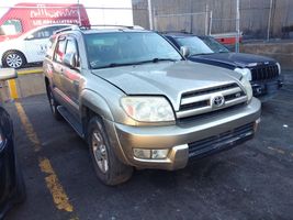 2003 Toyota 4Runner