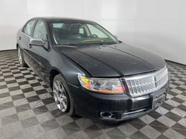 2009 Lincoln MKZ