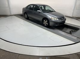 2005 Honda Civic