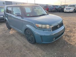 2008 Scion xB