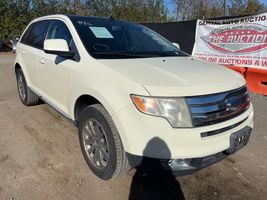 2008 Ford Edge