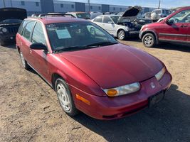 2000 Saturn S-Series