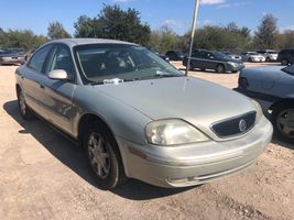 2003 Mercury Sable