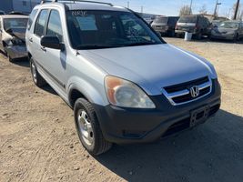 2002 Honda CR-V