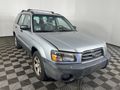 2004 Subaru Forester