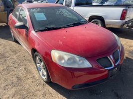 2007 Pontiac G6