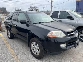 2003 ACURA MDX