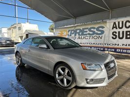 2009 Audi A5