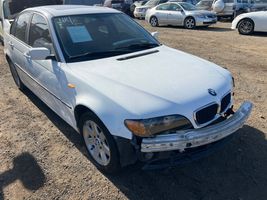 2005 BMW 3 Series