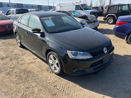 2011 VOLKSWAGEN JETTA