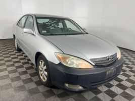 2004 Toyota Camry