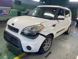 2012 Kia Soul