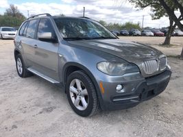 2007 BMW X5