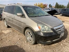 2005 Honda Odyssey