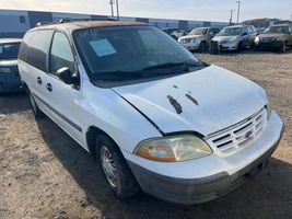 1999 Ford Windstar