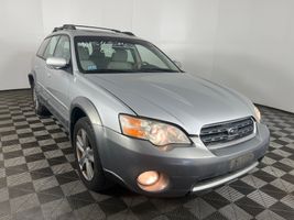 2006 Subaru Outback