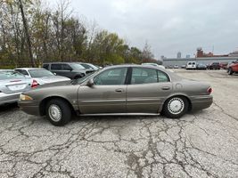 2001 Buick LeSabre