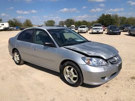 2005 Honda Civic