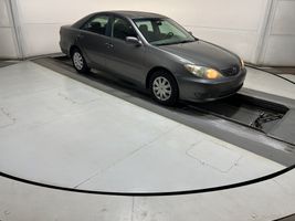 2006 Toyota Camry