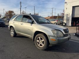 1999 Lexus RX 300