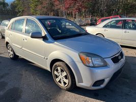 2010 Kia Rio5