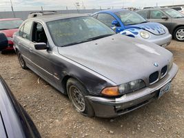 1997 BMW 5 Series