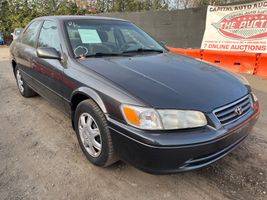 2001 Toyota Camry