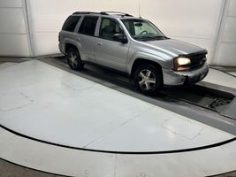 2005 Chevrolet TrailBlazer