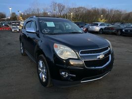 2011 Chevrolet Equinox