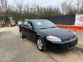 2007 Chevrolet Impala