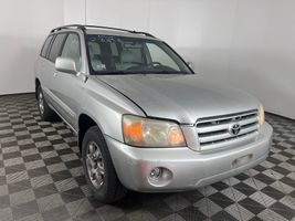 2005 Toyota HIGHLANDER