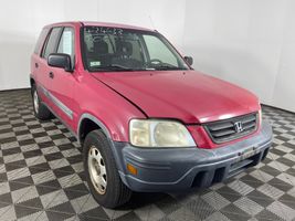 2000 Honda CR-V