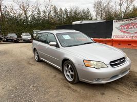 2006 Subaru Legacy